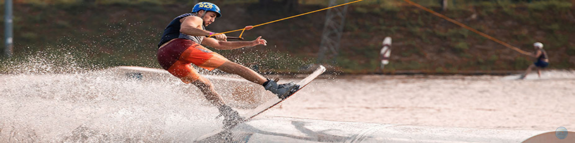 Wake Park Belek