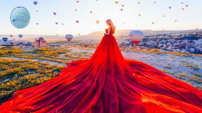 Tour to Cappadocia from Belek 3 days