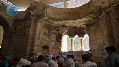 Excursion to Demre Mira Kekova from Belek
