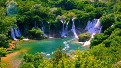 Perge Aspendos Kursunlu Waterfall tour from Belek