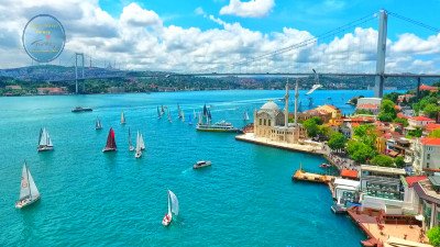 Istanbul Tour from Belek