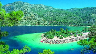 Tour to Oludeniz and Dalyan from Belek for 2 days